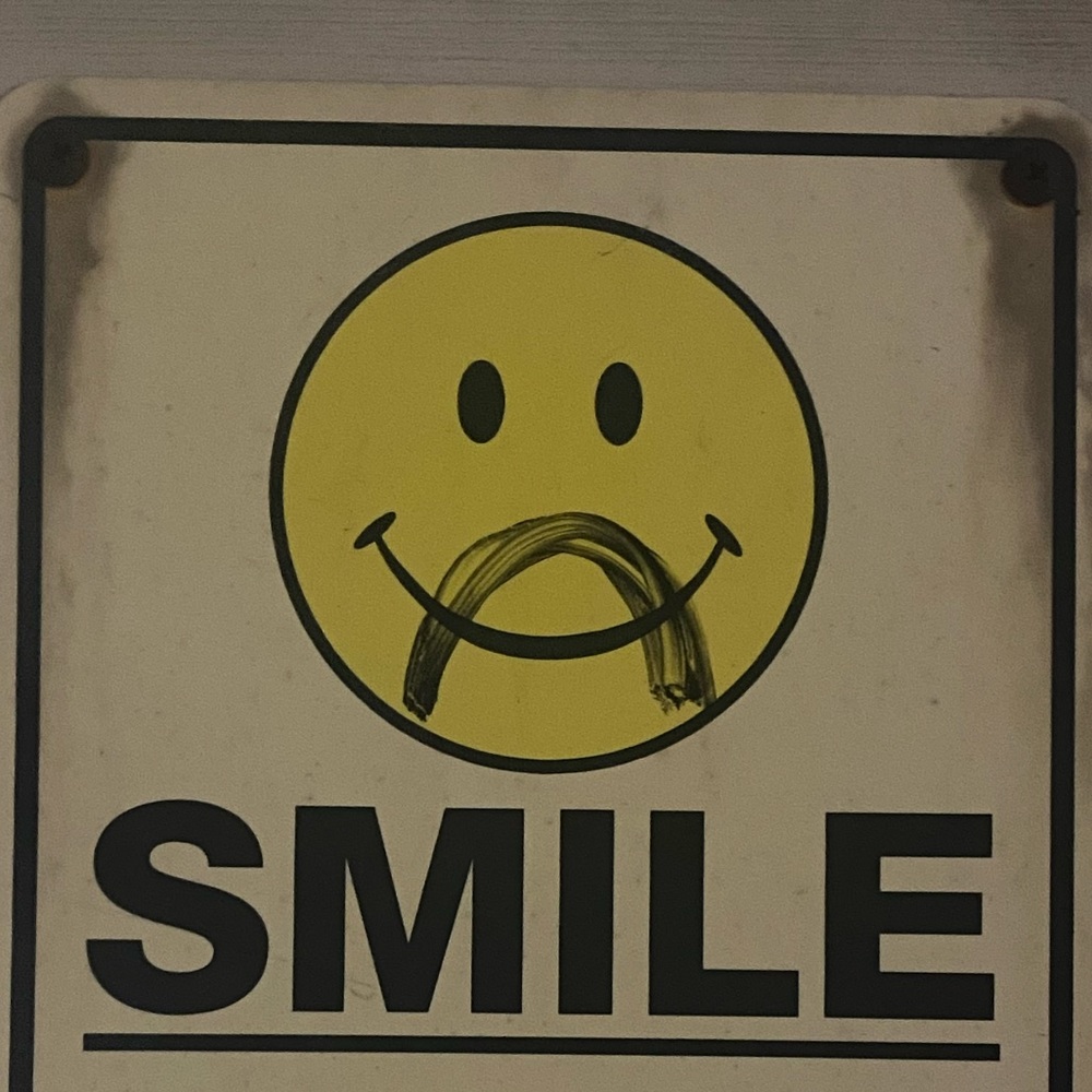 Meet your Posher, Matthew